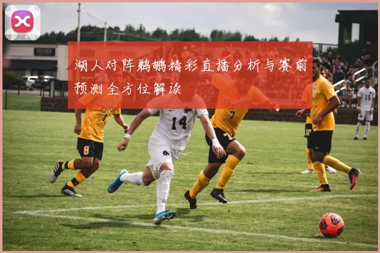 湖人对阵鹈鹕精彩直播分析与赛前预测全方位解读